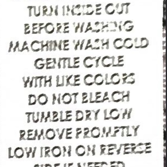 Kim Rogers Curvy Sweater Built-in Plaid Flannel Hem/Collar Long Sleeves Gray 3X - Picture 6 of 7